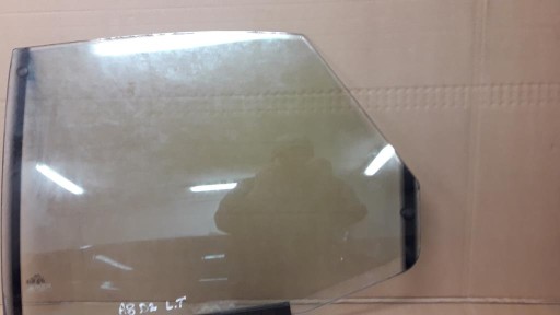 AUDI a8 D2 94-02 Скло заднє ліве в двері подвійна