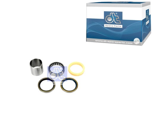 4.90873 - ПІДШИПНИК ПРИВОДНОГО ВАЛА З САЛЬНИКАМИ MERCEDES ACTROS ACTROS MP2