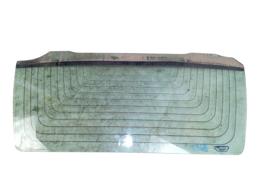 Vitre du capot Porte coffre hayon Arrière Arrière LAND ROVER FREELANDER et L314 (98-00)