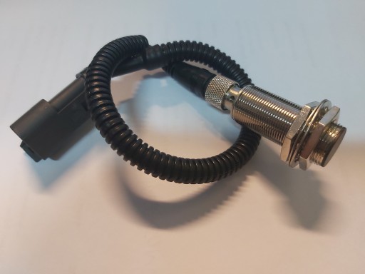 332/D5752 - JCB 3CX ДАТЧИК СТАБІЛІЗАТОРА ЛЮБЛІН