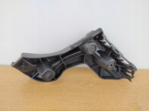 AUDI A6 C8 4K KOMBI bumper bracket left rear part bracket