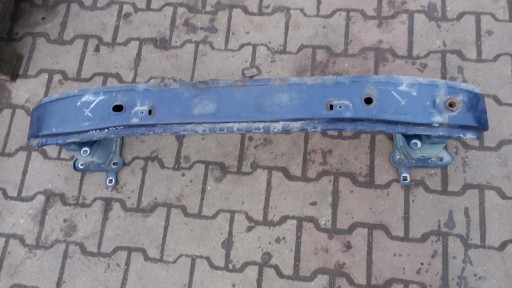 Бампер передний VOLVO V50 06R