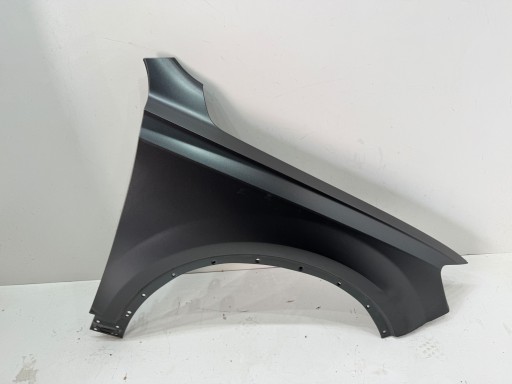 APJ1135 - Audi q7 ii 4m 4m0 правое переднее крыло