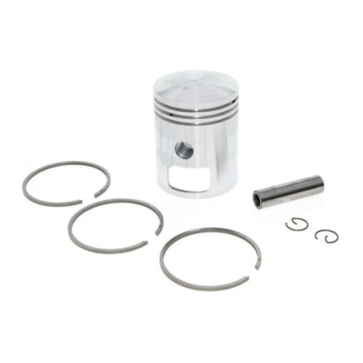 10117 - Поршень Jawa 250 353 15 мм KPL чеський ALMET R1 65,25