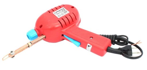 Трансформаторный паяльник XL-Tools LT80 80 Вт