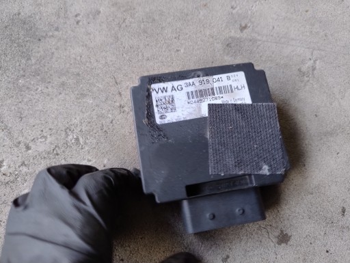 voltage module VOLKSWAGEN SKODA 3AA919041B