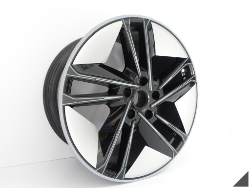 AUDI E-TRON GT RS 4J3 20- DISK 11,5X21 ET66 5X112