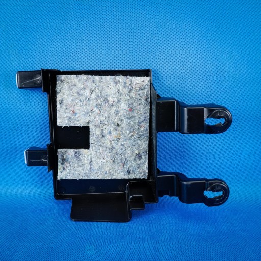 intake tube tunnel air boot BMW X5 G05 51477466134 7466134