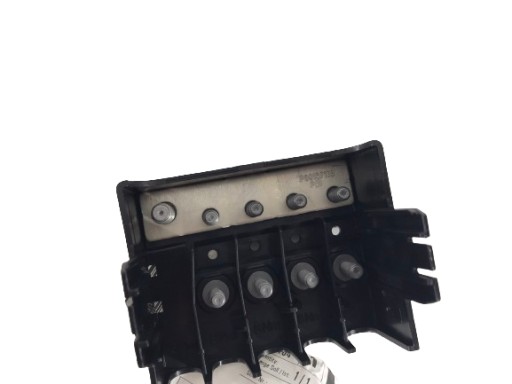 Блок предохранителей porsche panamera 971937753