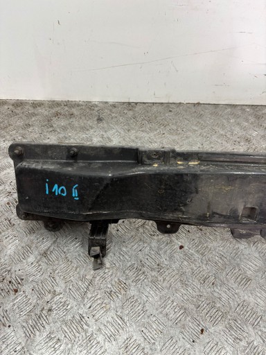 bumper support of the rear HYUNDAI I10 II 13- 86632B9000