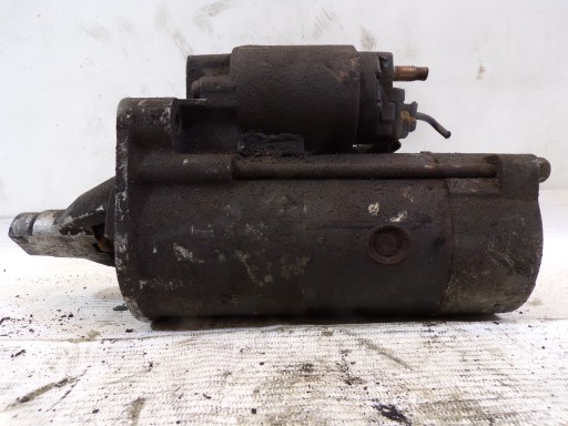 starter CHRYSLER VOYAGER IV 4 2.8 CRDI 9 ZEBOW