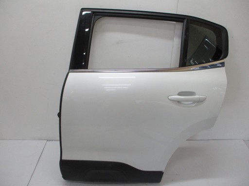Tür links hinten CITROEN C5 AIRCROSS 18R BSZ