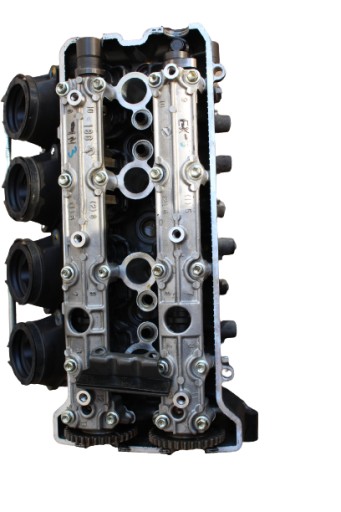 215874100 - SUZUKI GSR 750 11-16R ГОЛОВКА В ЗБОРІ