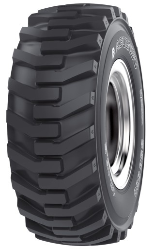 1x Ascenso 12-16. 5 SSB 330 140A2 10PR R-4 TL