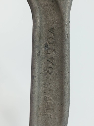 arm right upper front K212702 Volvo V60 II (2018- )