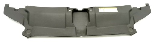 lišta nárazníku krytka kryt stěny Horn AUDI A6 S6 4G 4G0807081D