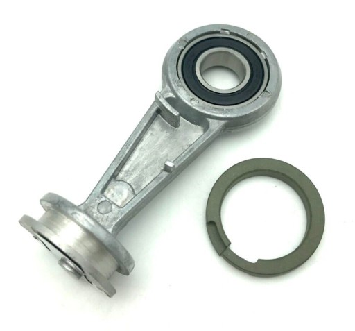 Поршневое кольцо компрессора MERCEDES S W220 W211 CLS