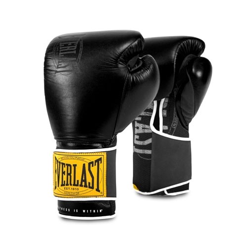 Боксерські рукавички Everlast 1910 CLASSIC 16 унцій