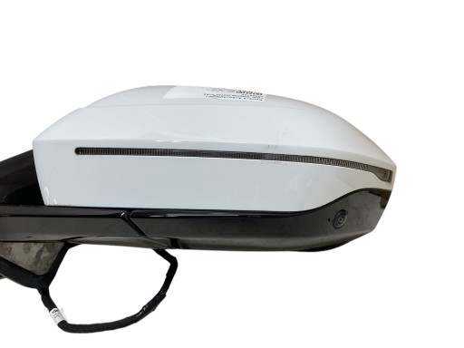 mirror left 15PIN KAMERA ASYSTENT BMW 7 G70 colour A300 UK ANGLIK