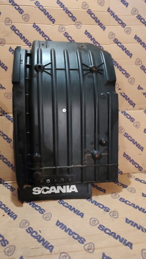 КОЛЕСНАЯ АРКА КРЫЛО SCANIA NGS 2599521