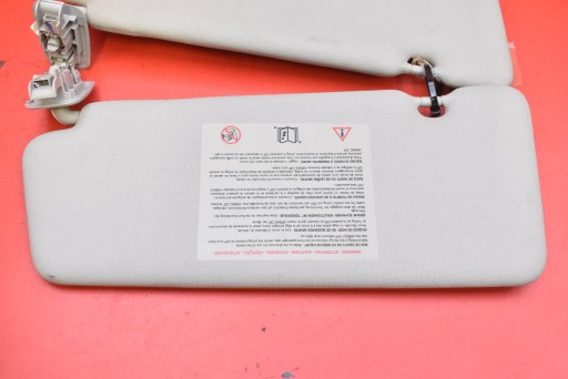 cover PRZECIWSLONECZNA EU RENAULT MEGANE 3 III 08-14