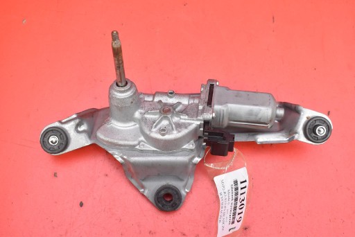 moteur lave glaces arrière GS2A-67450 MAZDA 6 2 II GH KOMBI 07-12