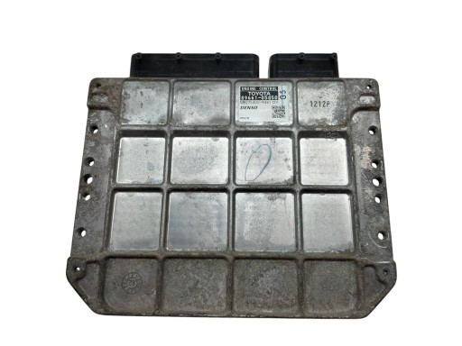 Centralina Motore 89661-05G50 MB275400-9461 1.6 B 131KM Toyota Avensis III