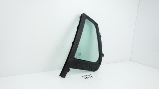 VOLVO V60 and 2016 ROK window window door left rear part