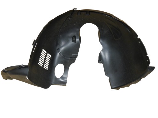 5H0805969B - VW GOLF 8 АРКА КОЛЕСА ЛЕВАЯ ПЕРЕДНЯЯ 5H0805911H