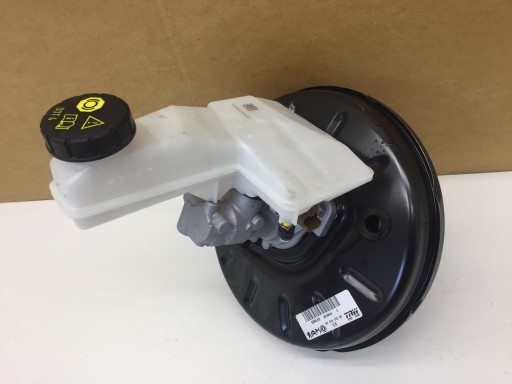 9824401580 - PEUGEOT 208 II 2008 ТОРМОЗНОЙ СЕРВОНАСОС