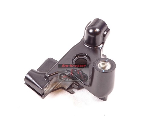 53172-MJE-D00 - HONDA CB 650 R РУЧКА КРІПЛЕННЯ РУЧКИ ЗЧЕПЛЕННЯ