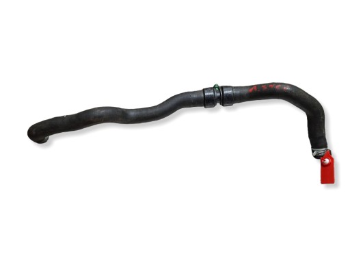 crijevo prijenos vode 217412643R RENAULT KANGOO IV 1.3 TCE 2022