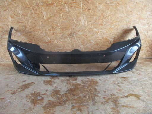 bumper front front BMW 3 G20 G21 LIFT