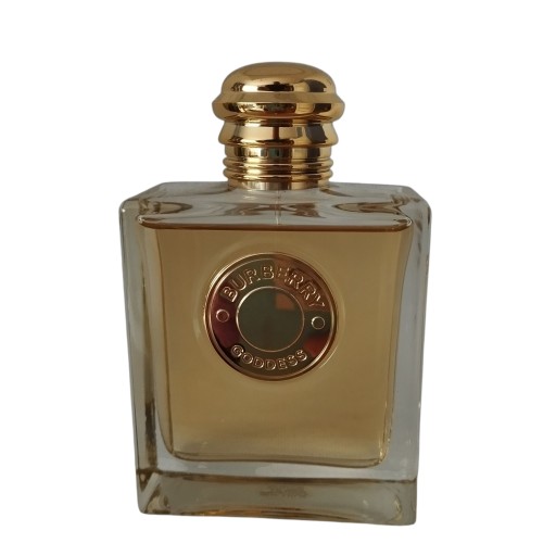 burberry goddess woda perfumowana 100 ml  tester  