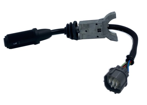 ПЕРЕДНИЙ / ЗАДНИЙ ПЕРЕКЛЮЧАТЕЛЬ 701/80296 JCB OEM