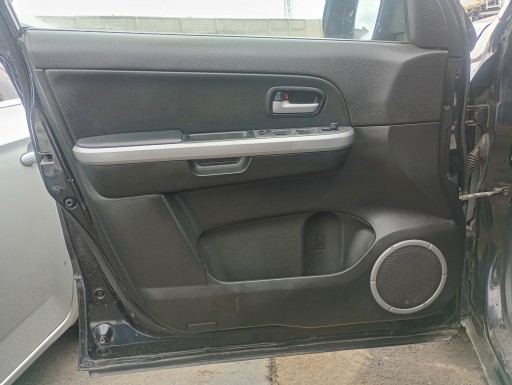 upholstery side left front Suzuki Grand Vitara 2 II 05-15