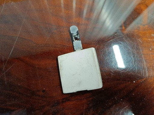 PEUGEOT EXPERT SCUDO Abschleppöse Stoßstange heck 1497639077