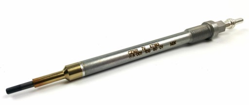 001 159 - Свічка розжарювання db 2.2 cdi mercedes-benz a0011598001