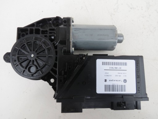 mini motor windows left front PORSCHE CAYENNE and 7L5 4.8 V8 3D1959793E