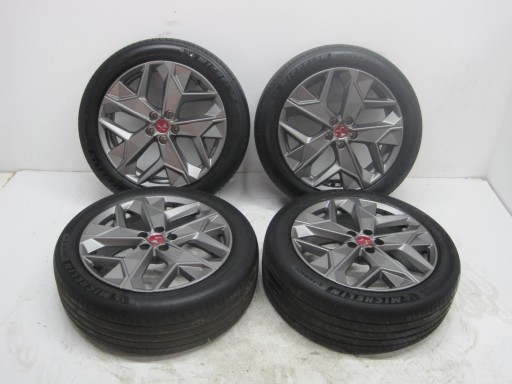 wheels discs tyres CITROEN DS4 20 /21R R17
