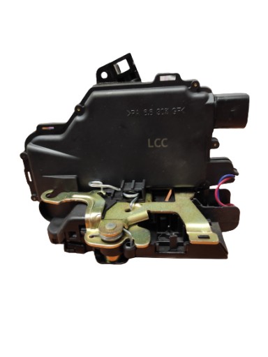 3008 - ЗАМОК ДВЕРЕЙ VW SKODA SEAT TP LCC3008