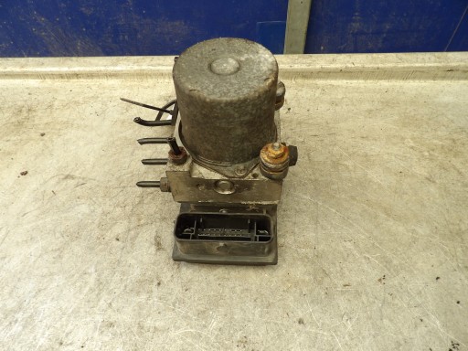 Fiat Scudo II pump ABS 0265801044