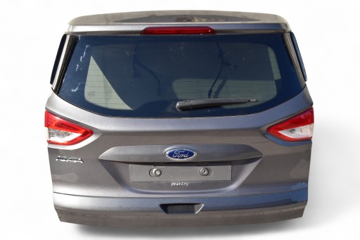 trunk door boot FORD KUGA II Przedlift 2012-2016 kod lakieru: 1S MD