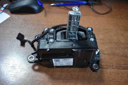 IDEALNY Mecanisme levier vitesse Engrenage AUDI Q7 Q8 A8 A6 1