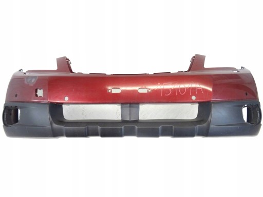 Subaru Legacy Outback IV 09-14 Pare choc Avant 19312