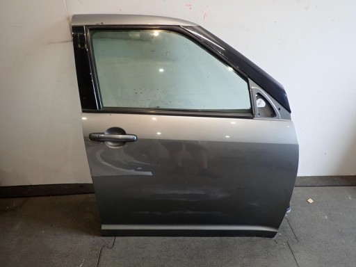 door front front right SUZUKI SWIFT MK6 2005-2010