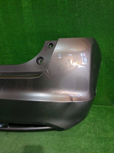 bumper rear rear part HONDA CIVIC IX HB NR.6563