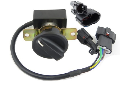 14542152 - ГАЗОВИЙ ПОТЕНЦІОМЕТР VOLVO EC140B EC210B EC240B