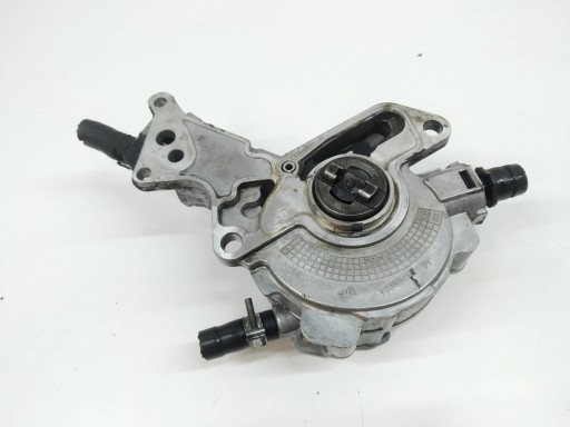 pompa VACUM LUK 1.9 TDI Seat Ibiza IV (2008-2017)
