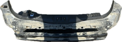 FORD S MAX MK2 15- ЗАДНИЙ РЕМЕНЬ ЗАДНЯ СТІНКА КОМПЛЕКТ